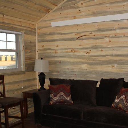 Watford City Bakken Residence Suites الغرفة الصورة