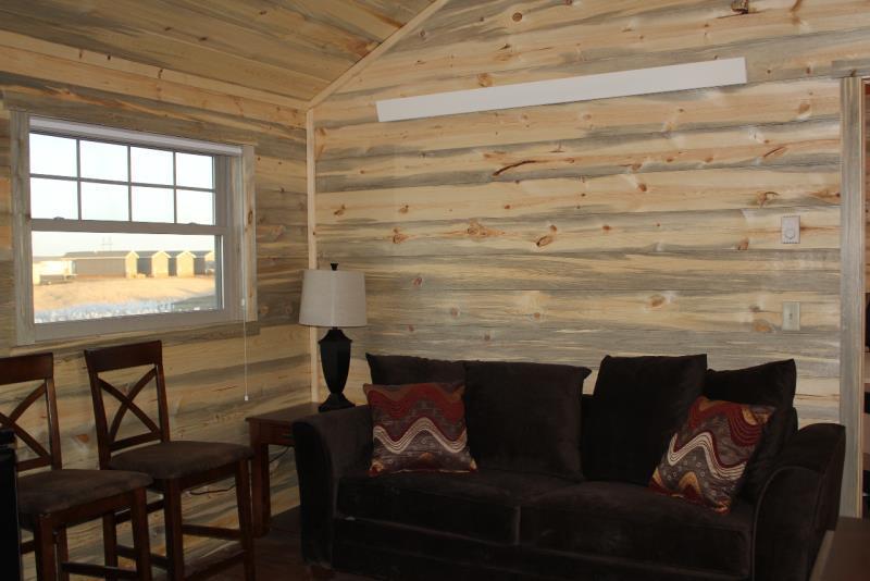 Watford City Bakken Residence Suites الغرفة الصورة