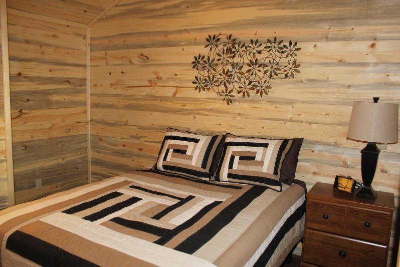 Watford City Bakken Residence Suites الغرفة الصورة